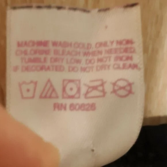 Sturgis Women's Black Ribbed Sturgis Knit Tank. La - Picture 6 of 6